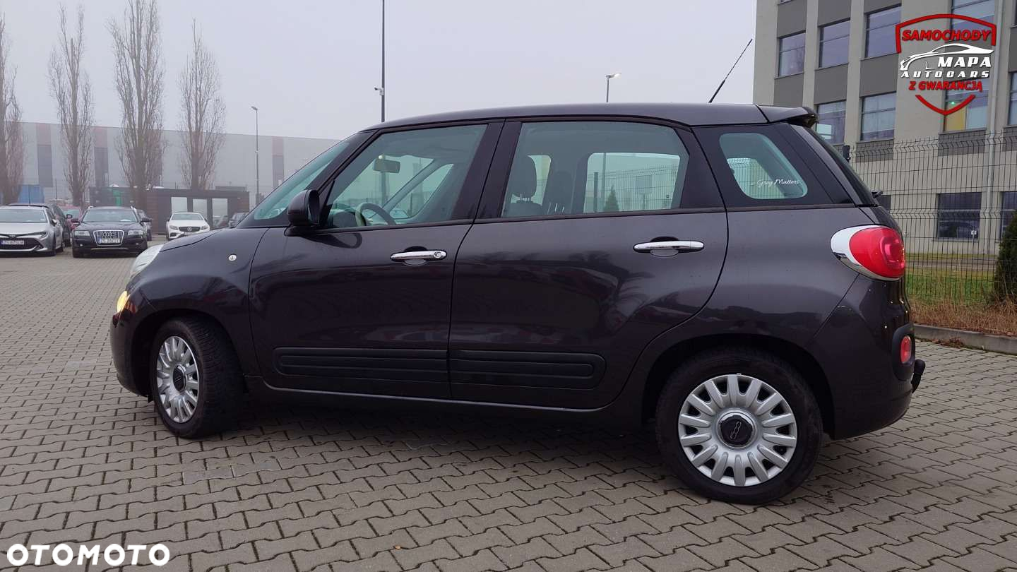 Fiat 500L - 12