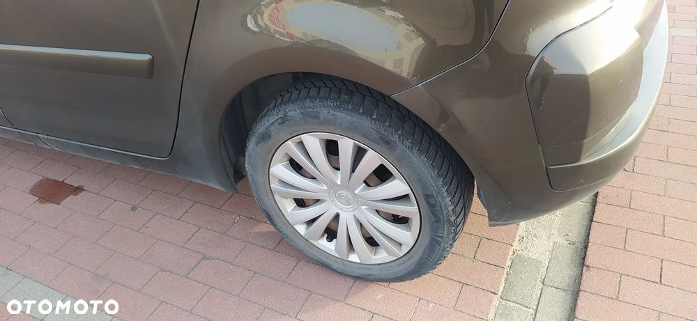 Citroën C4 Picasso 1.6 VTi Selection - 6