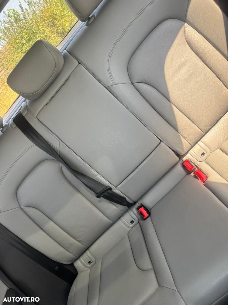 Audi Q3 2.0 TFSI Quattro Stronic - 33