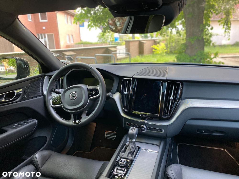 Volvo XC 60 D4 Geartronic RDesign - 7