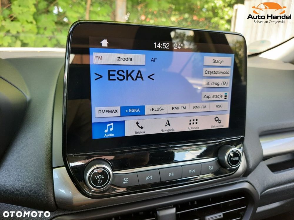 Ford EcoSport - 25