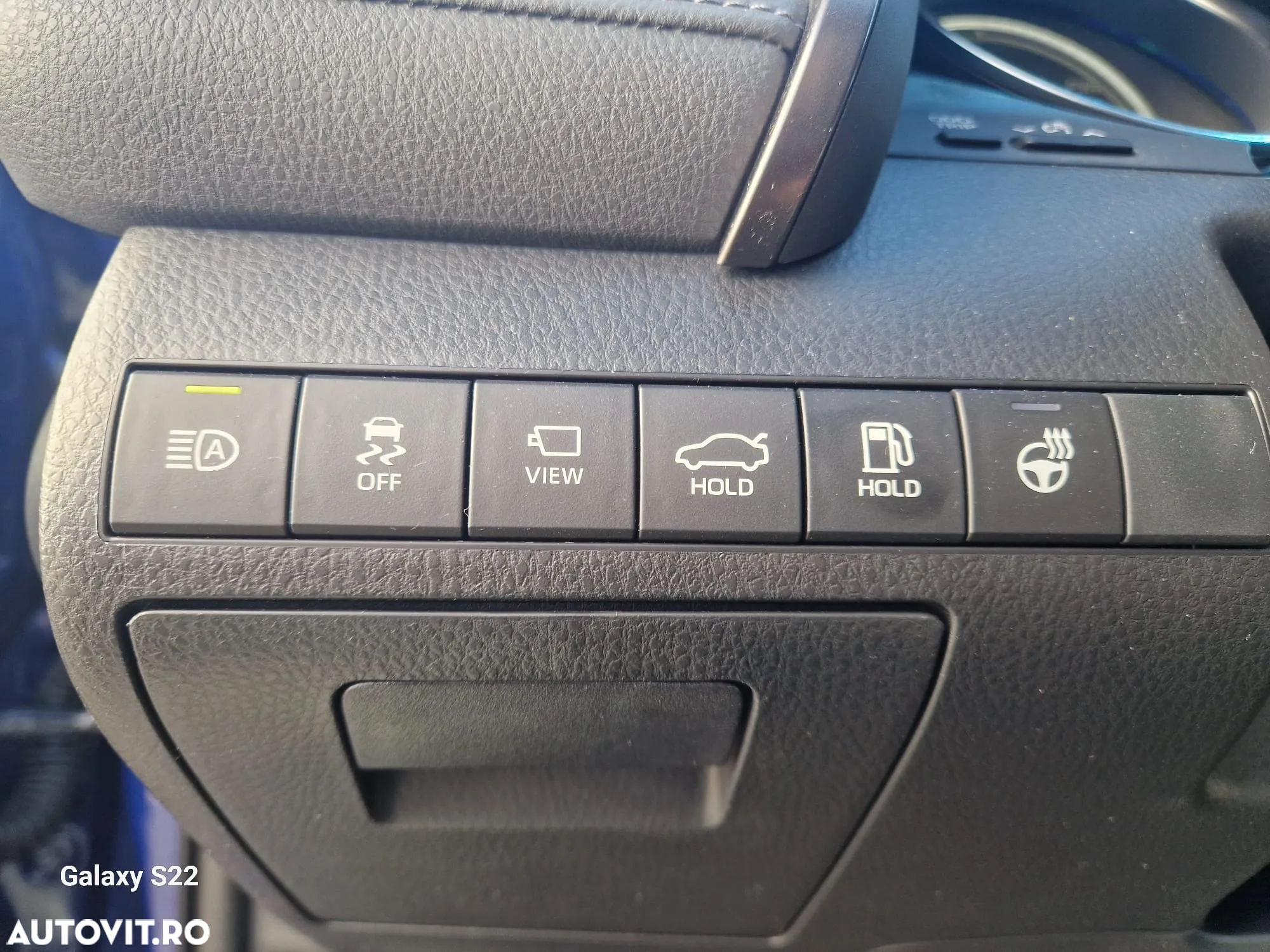 Toyota Camry 2.5 Hybrid Exclusive - 9