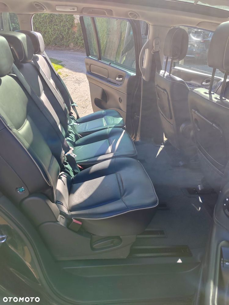 Renault Espace 3.5 Initiale - 11