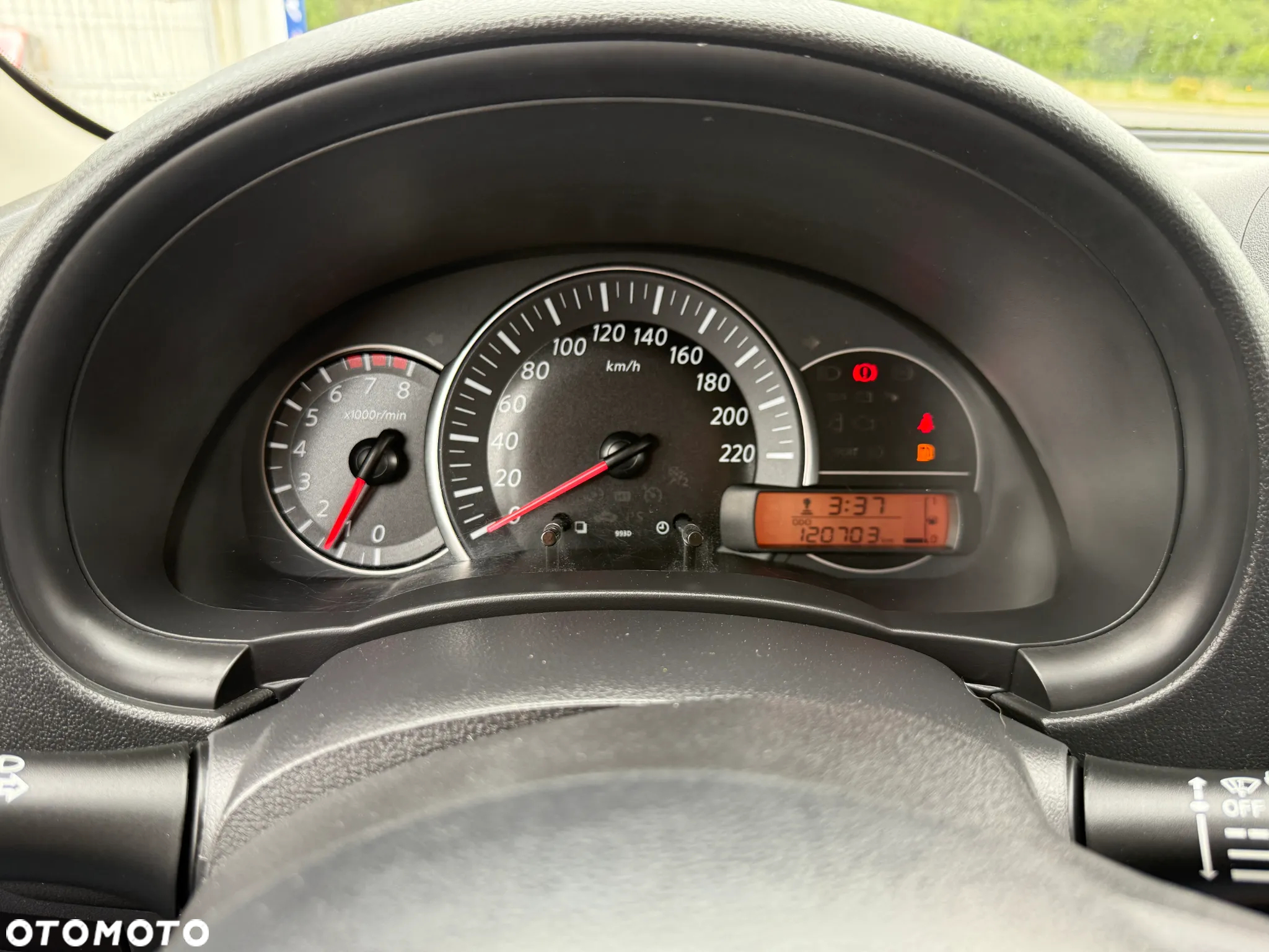 Nissan Micra 1.2 Acenta - 26