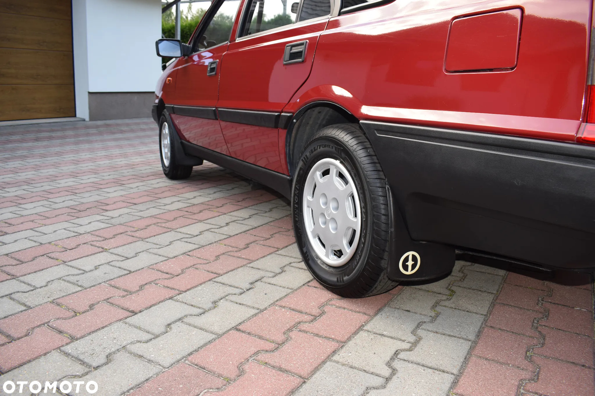 Polonez Atu - 15