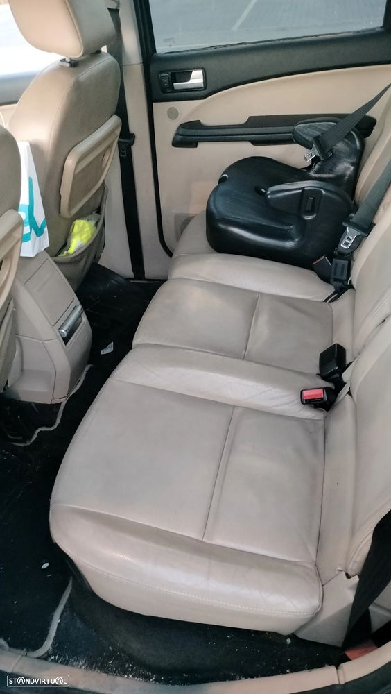 Ford C-Max - 6