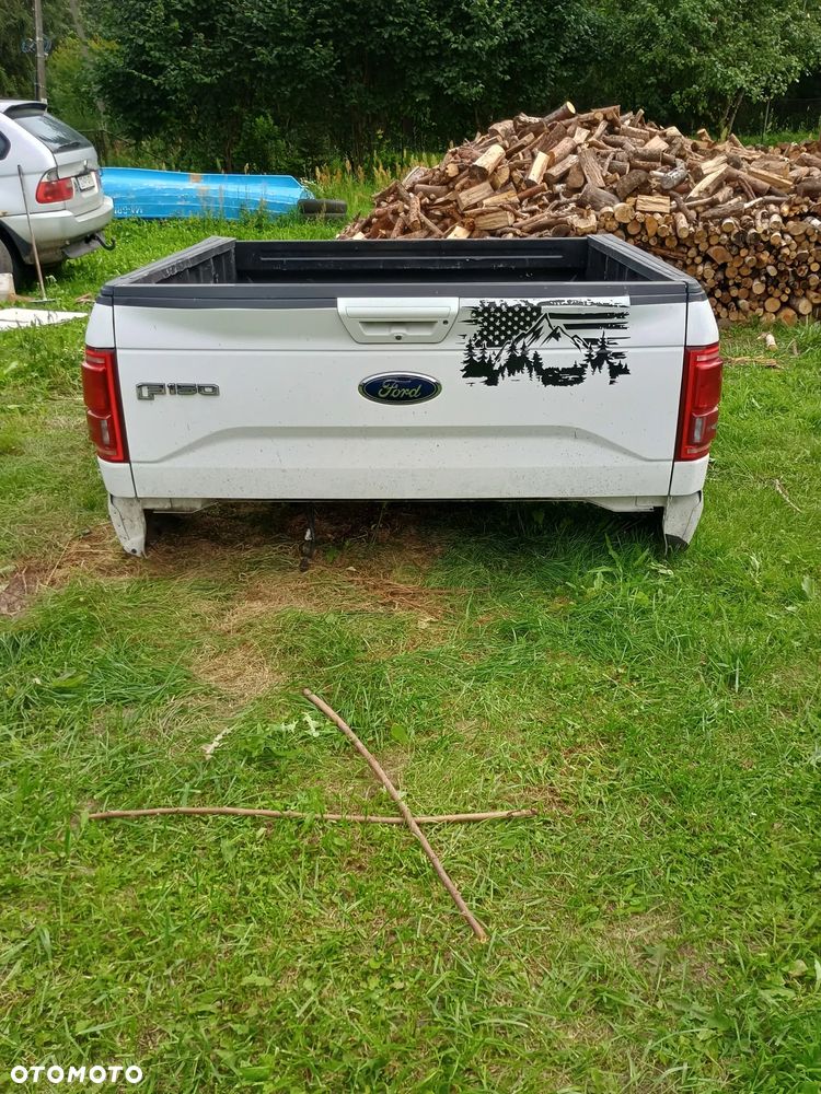 Sprzedam pake od Forda F150 - 1