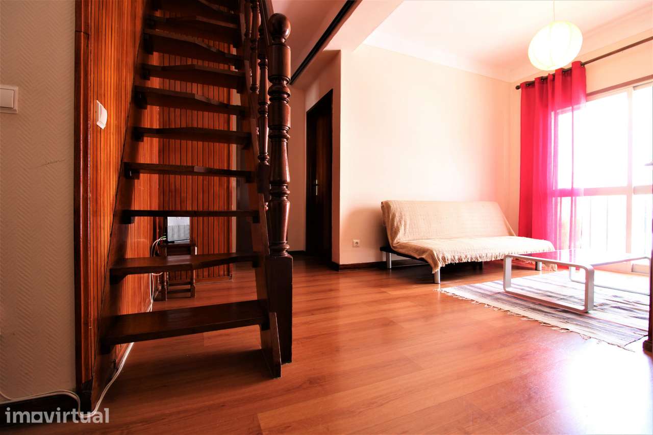 Apartamento T3 - Grande imagem: 3/10
