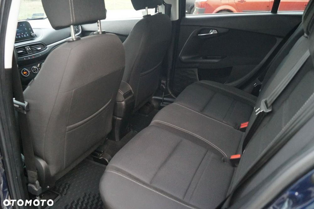 Fiat Tipo - 14