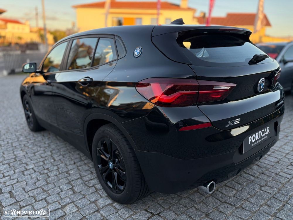 BMW X2 25 e xDrive - 7