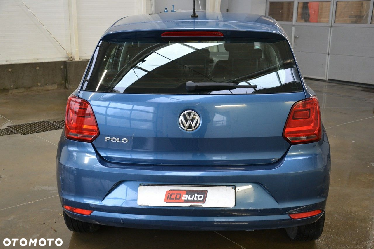 Volkswagen Polo - 6
