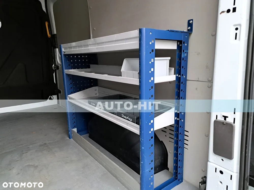 Ford Transit - 17