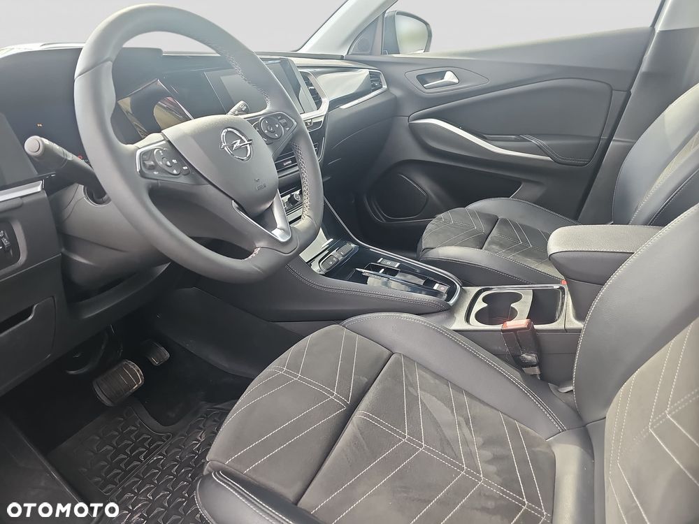 Opel Grandland X - 18