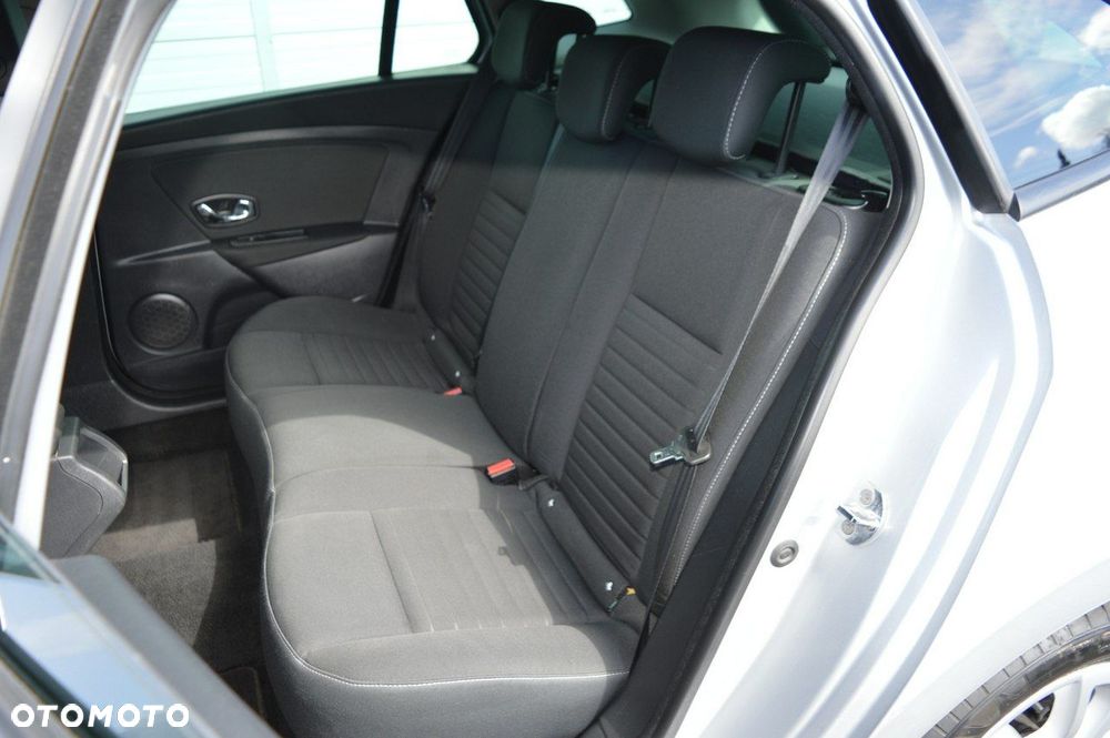 Renault Megane 1.2 16V TCe Energy Limited - 31