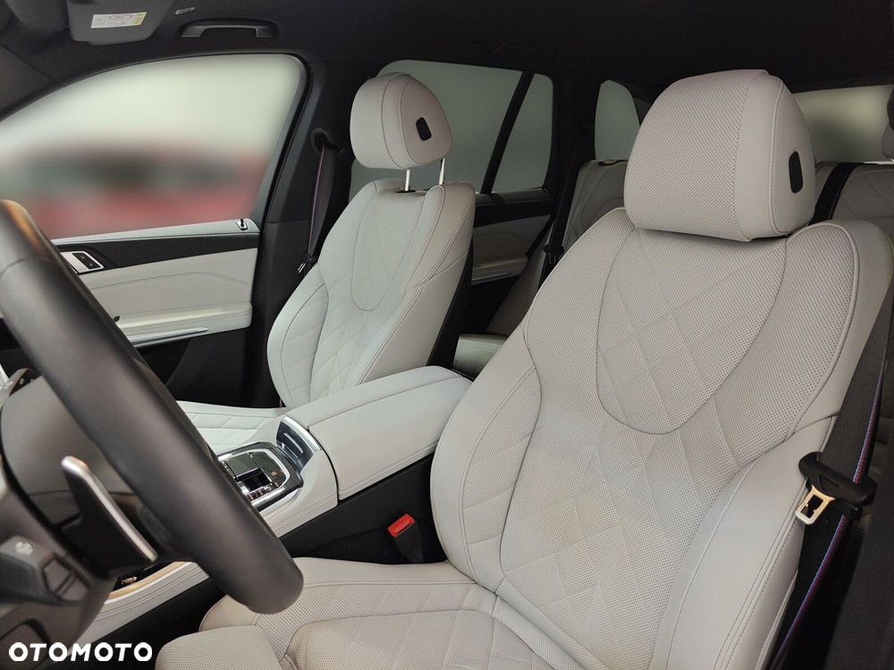 BMW X5 - 12