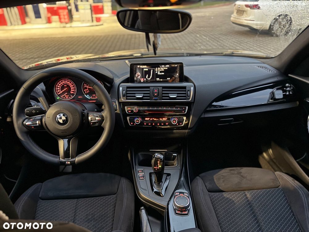 BMW Seria 1 120d xDrive Sport-Aut M Sport - 5