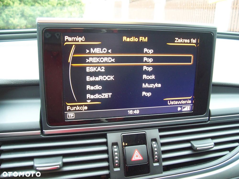 Audi A6 Limousine - 17