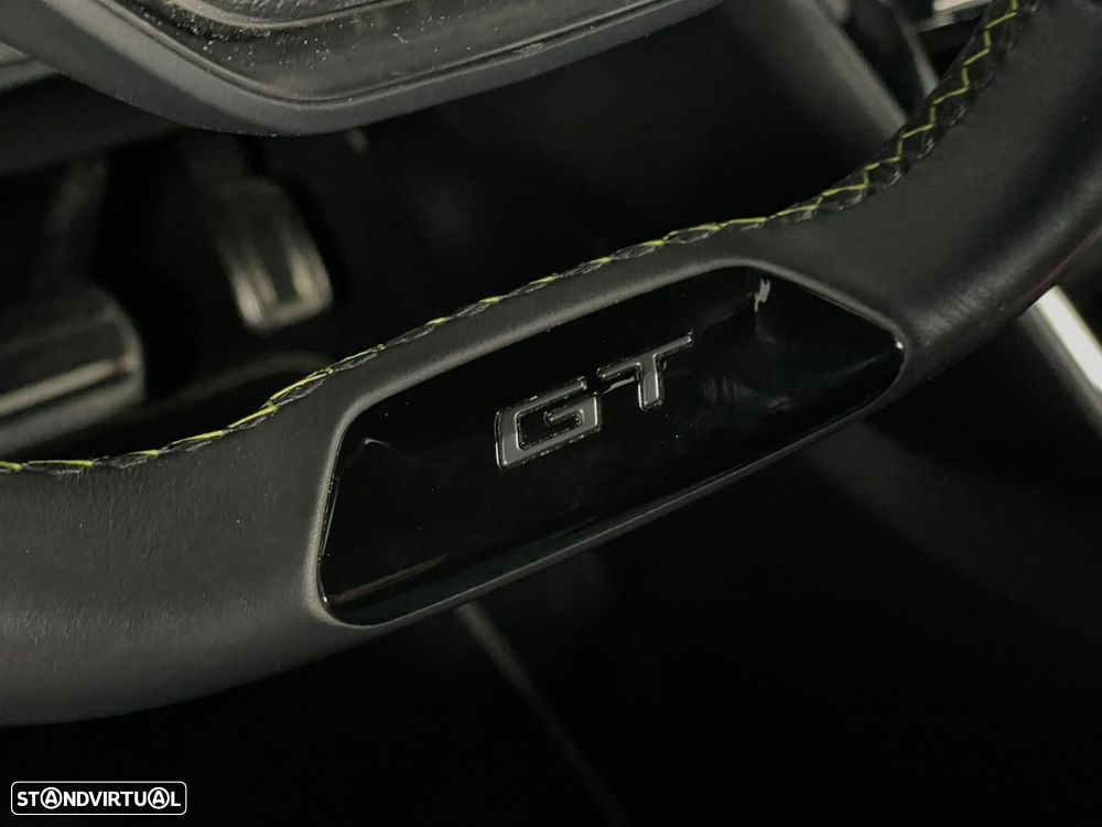 Peugeot 2008 1.2 PureTech GT Line EAT8 - 11