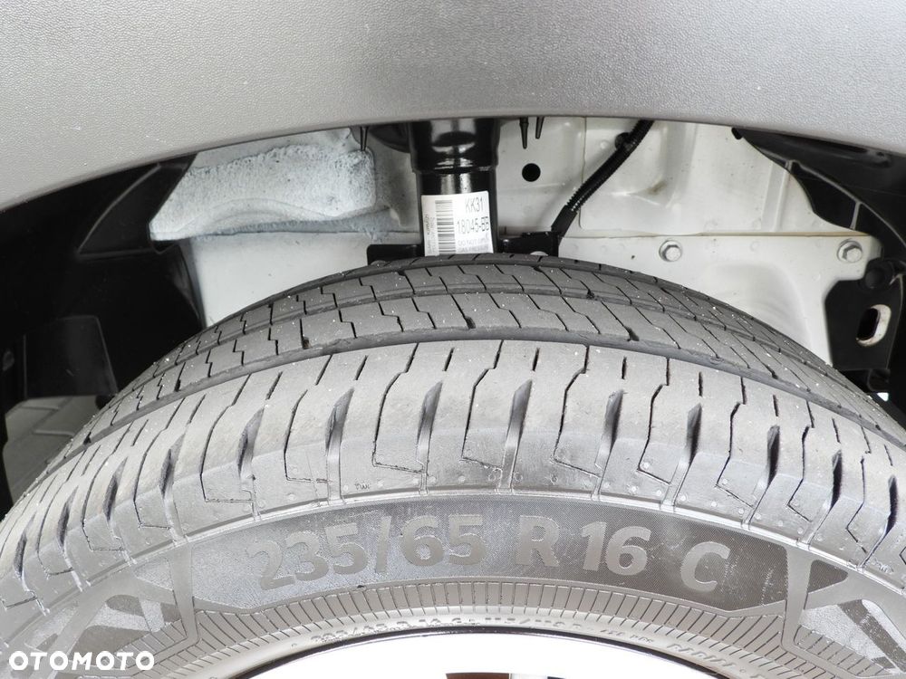 Ford TRANSIT KONTENER 8 PALET TEMPOMAT KLIMATYZACJA  130KM - 22