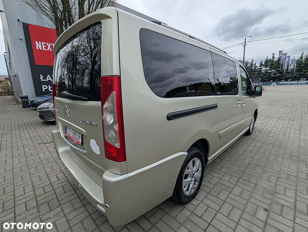 Citroën Jumpy L2 Atlante - 10