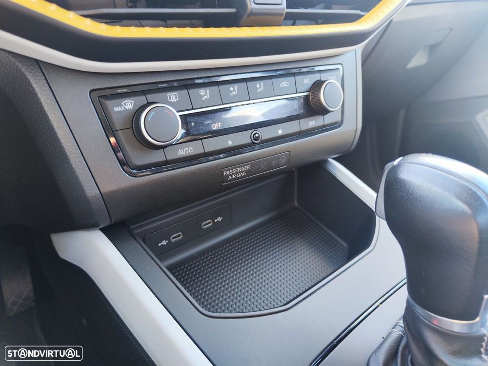 SEAT Arona 1.0 TSI Style DSG - 15