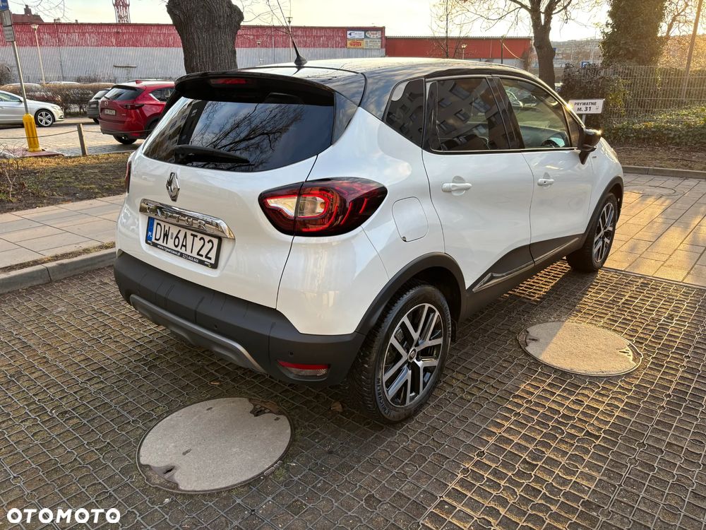 Renault Captur 1.2 Energy TCe S-Edition - 5