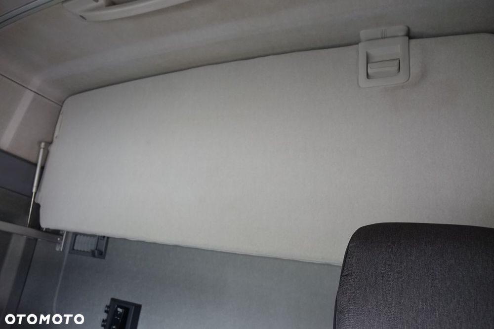 Renault GAMA T480 DTI 13 / EURO 6 / STANDARD / AUTOMAT/ EURO 6 / KLIMATYZACJA POSTOJOWA / 13L / 2 ZBIORNIKI - 22