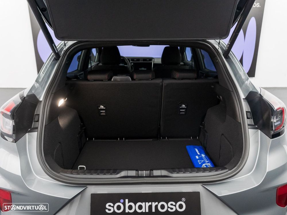 Ford Puma 1.0 EcoBoost ST-Line Aut. - 11