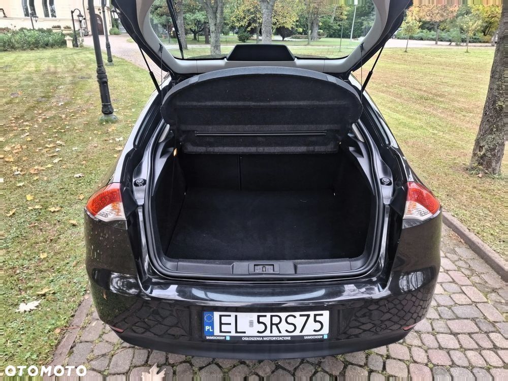 Renault Laguna 1.6 16V Emotion - 35