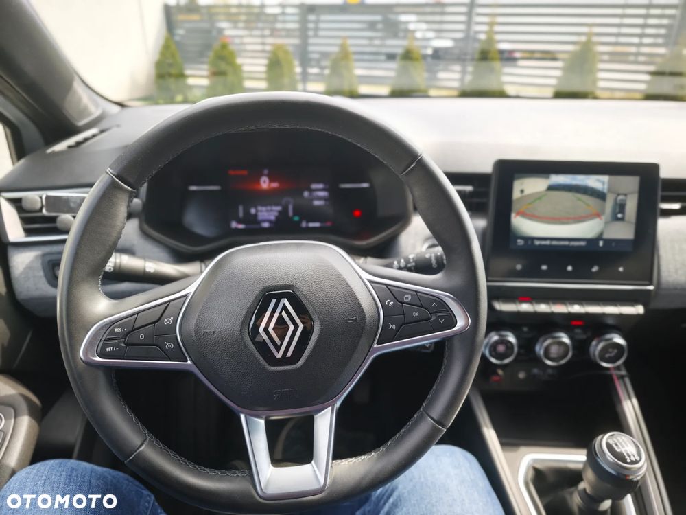 Renault Clio 1.0 TCe Intens - 31