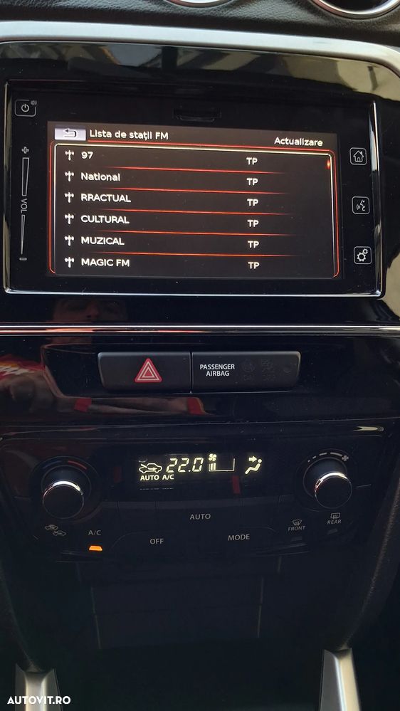 Suzuki Vitara - 18