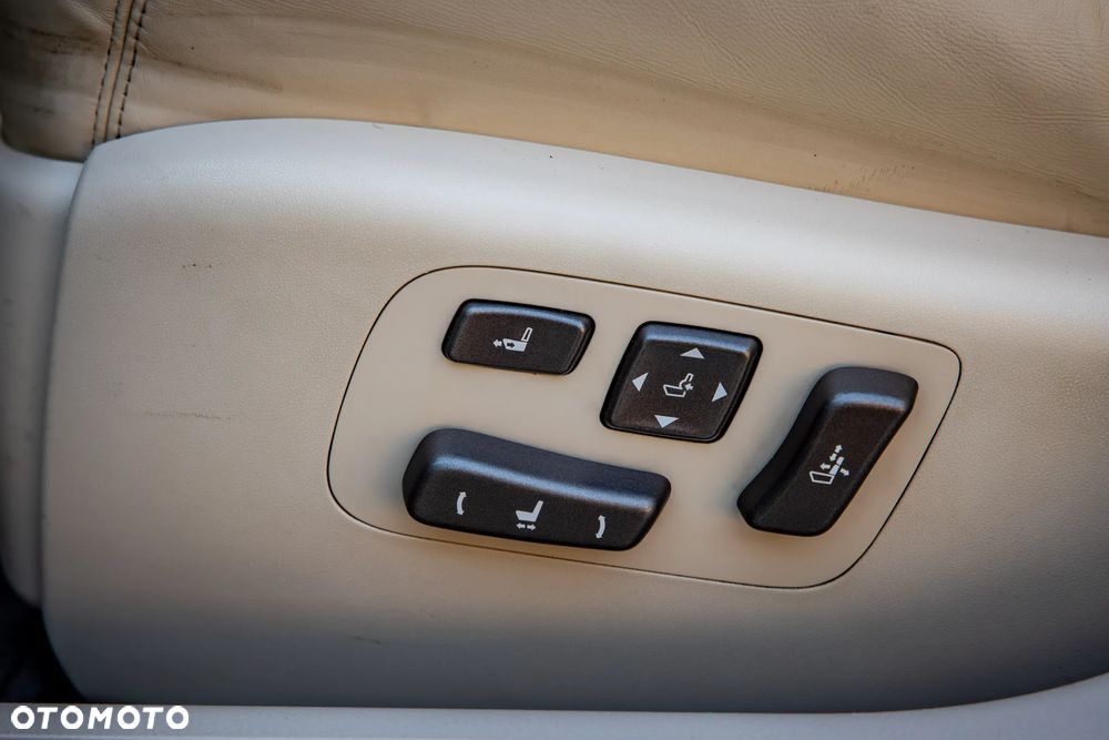Lexus LS 460 Prestige - 9