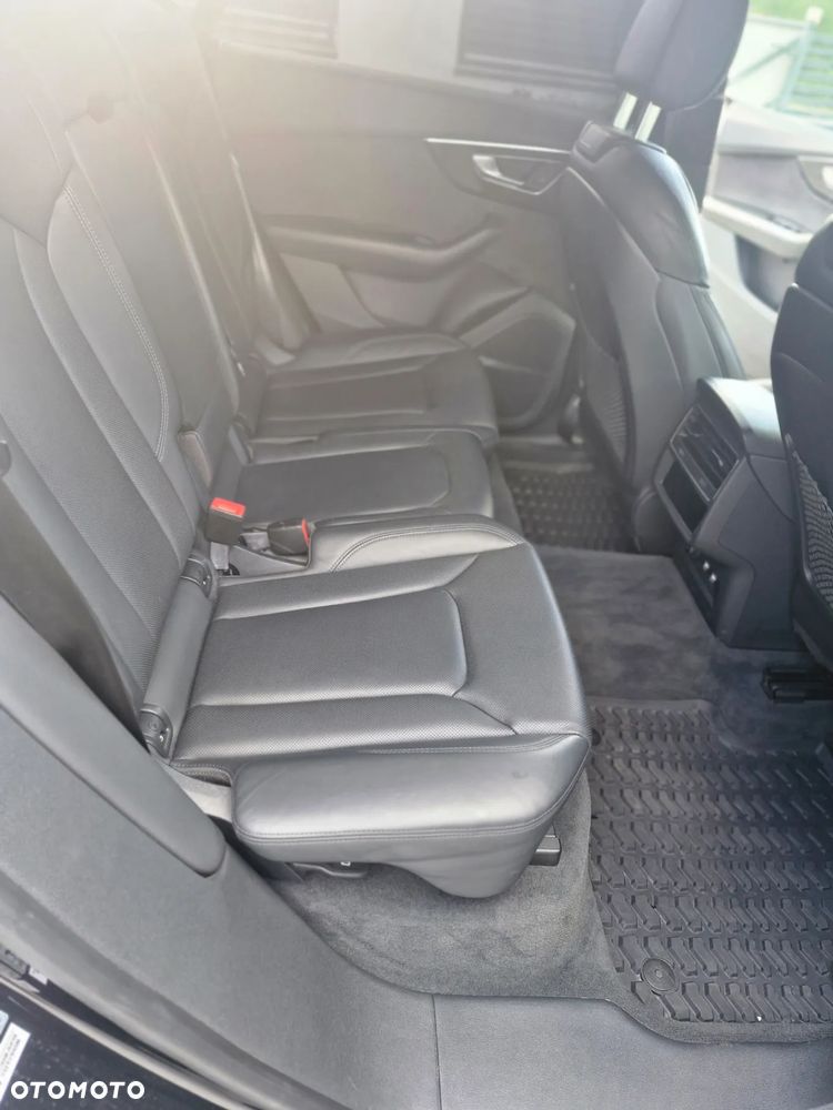 Audi Q8 55 TFSI quattro tiptronic competition plus - 28
