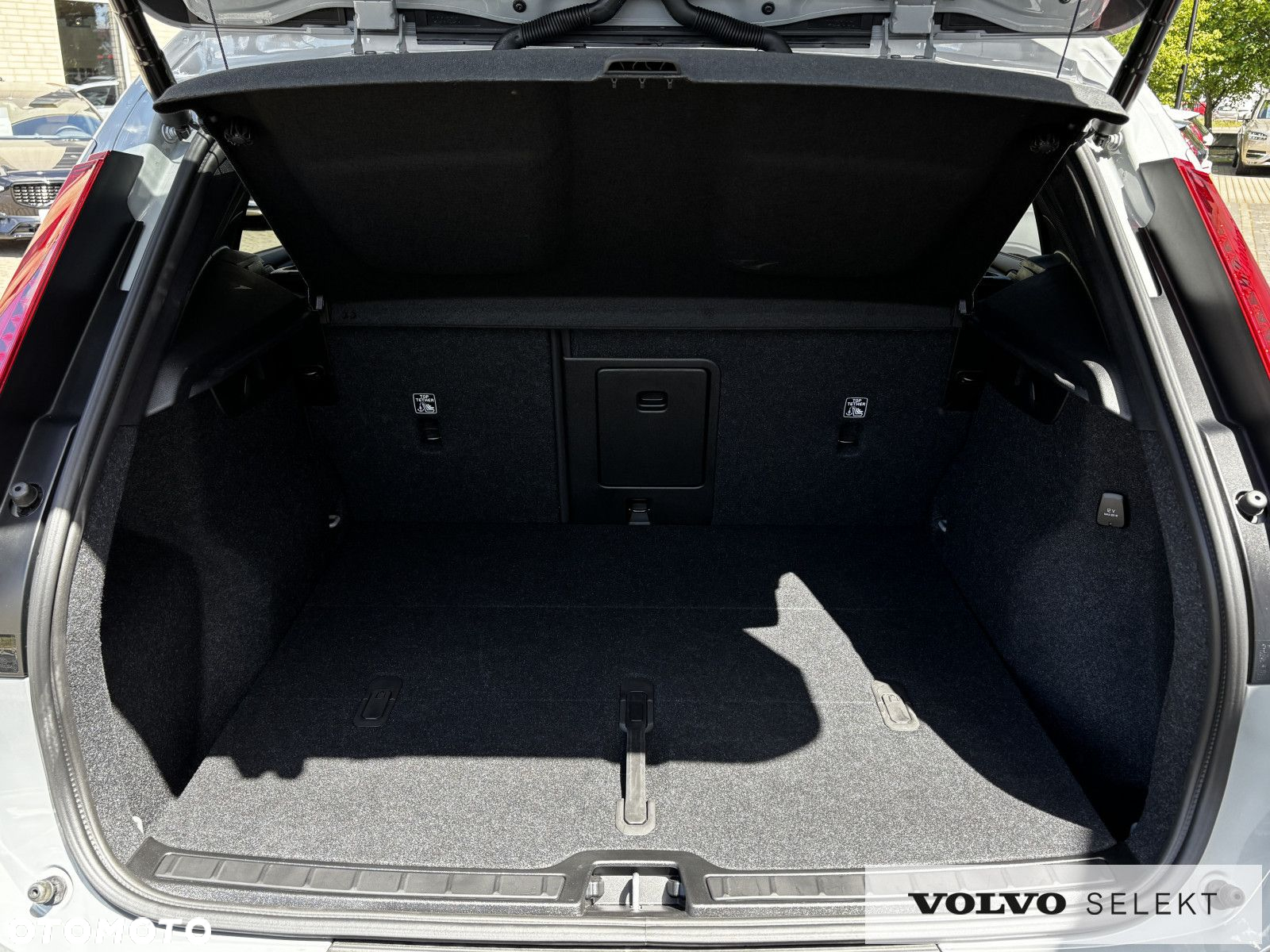 Volvo XC 40 - 15