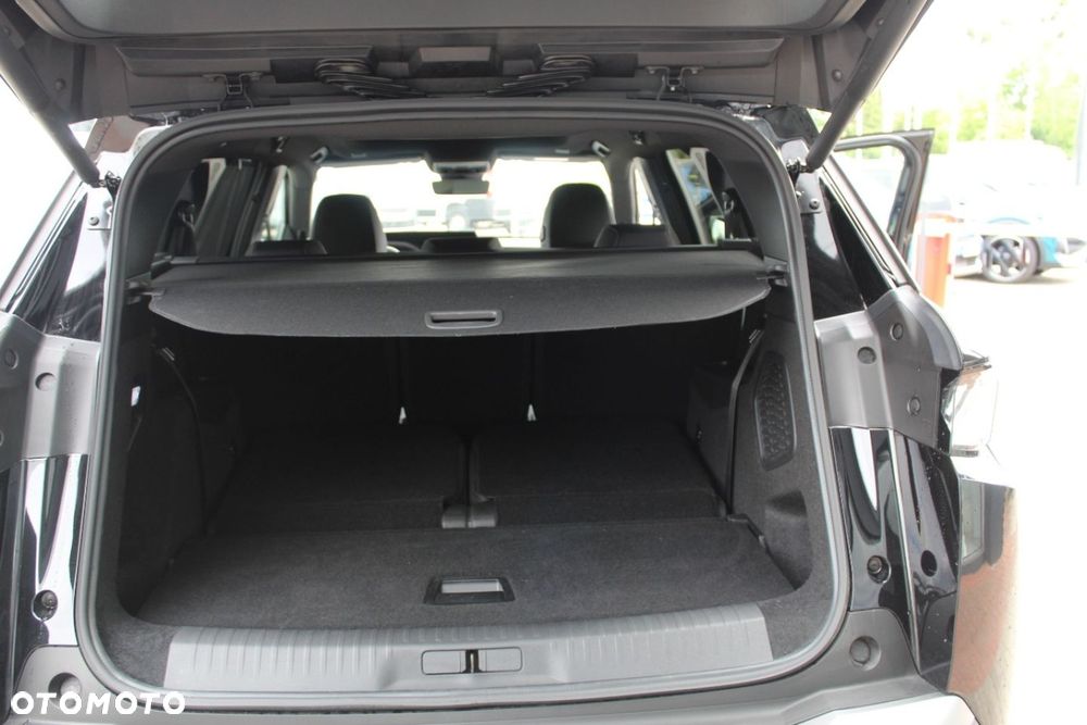 Peugeot 5008 - 29