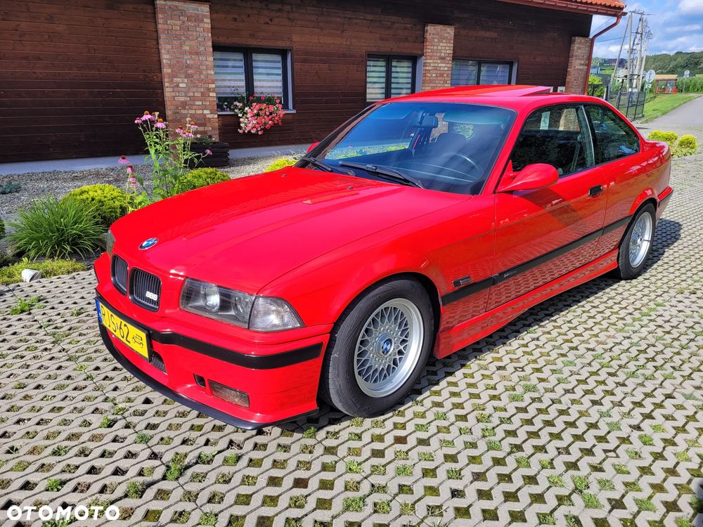 BMW Seria 3 - 10