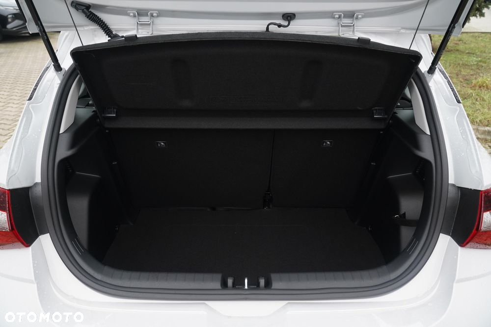 Hyundai i20 1.0 T-GDi Modern DCT - 7