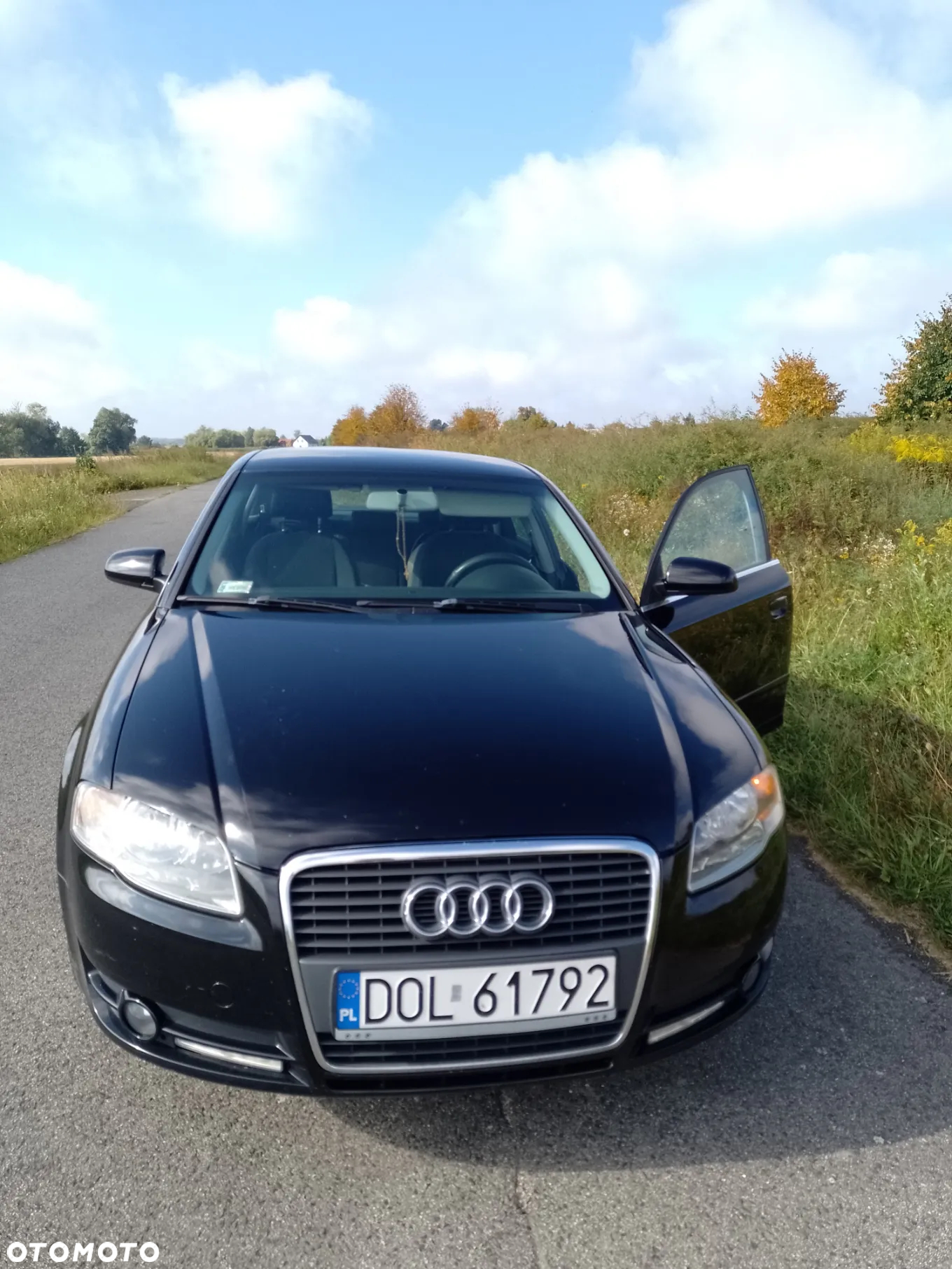 Audi A4 1.6 - 4