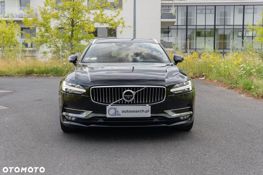Volvo V90 D4 Inscription - 2