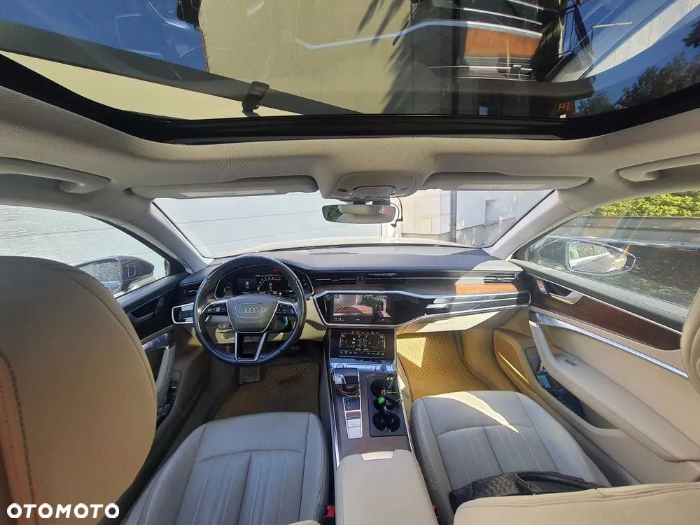 Audi A6 ver-55-tfsi-quattro-sport-s-tronic - 16