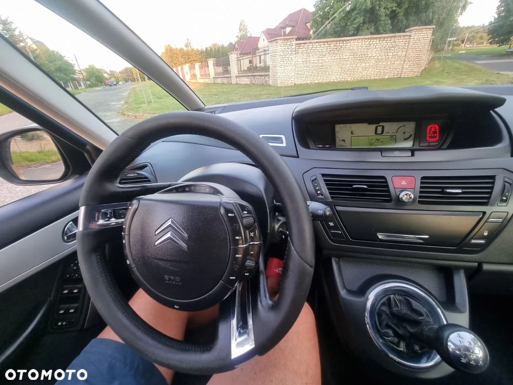 Citroën C4 Picasso - 3