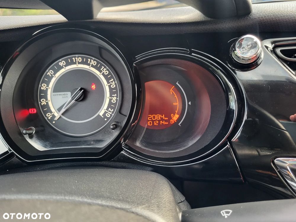 Citroën C3 VTi 120 Red Block - 15