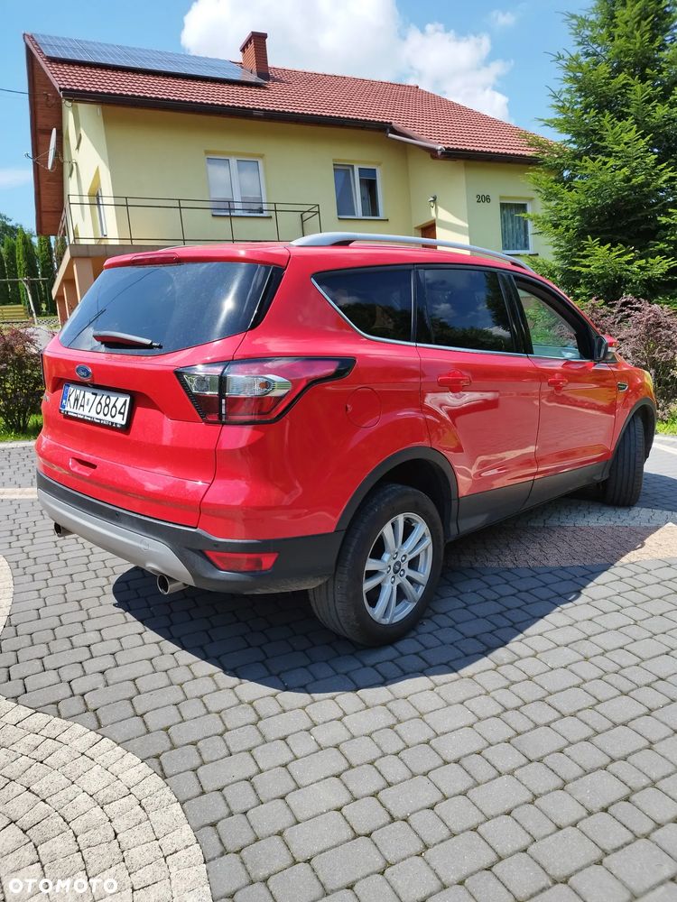 Ford Kuga - 4