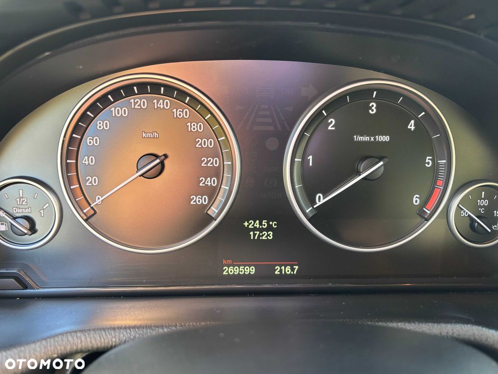BMW X3 - 6