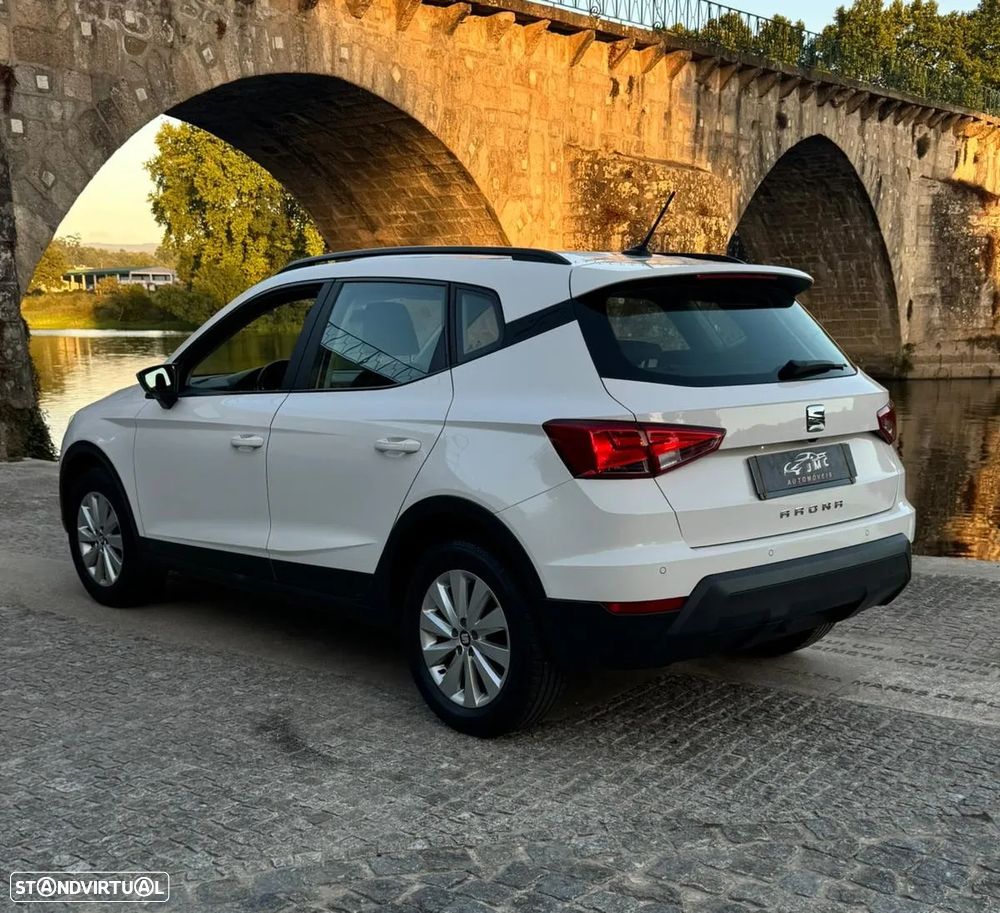 SEAT Arona 1.0 TSI OPF Xperience - 13