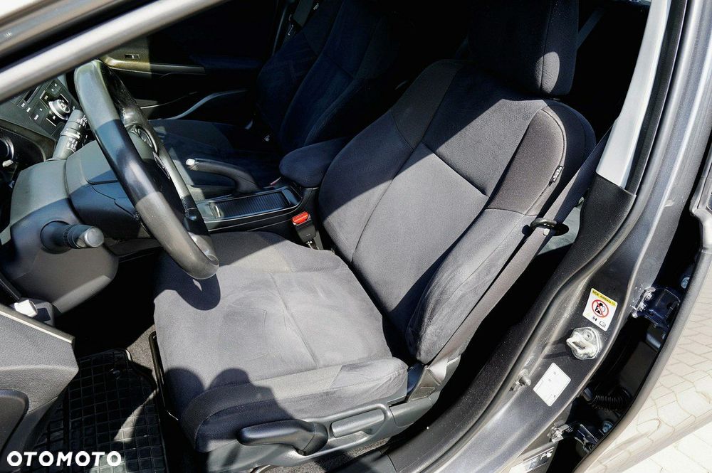 Honda Civic - 16