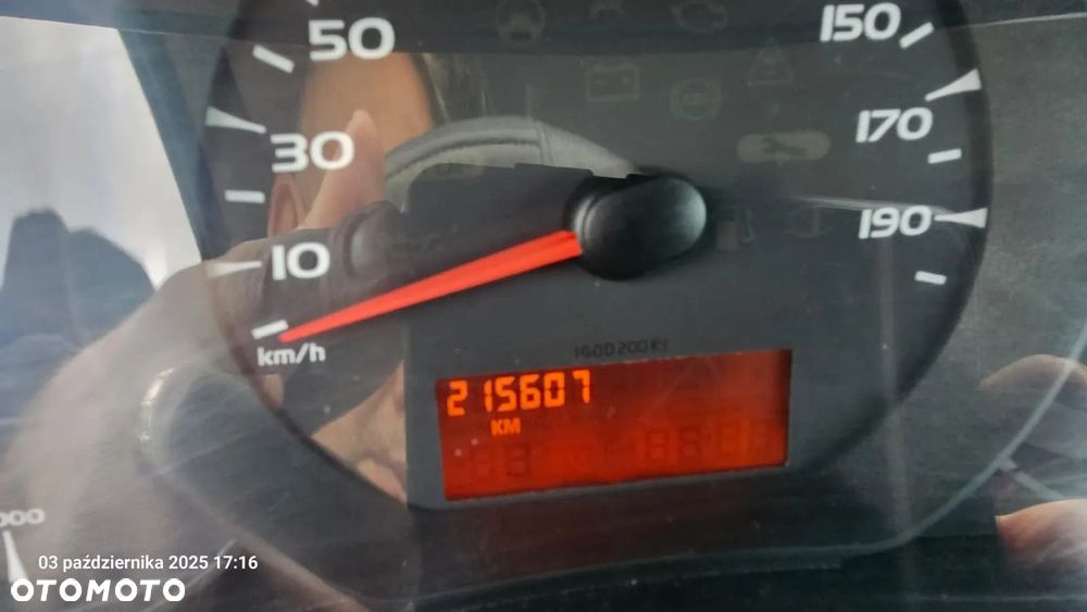 Renault Kangoo 1.6 16V 105 Expression - 11