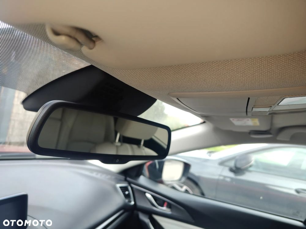 Mazda 3 2.0 Skypassion - 31