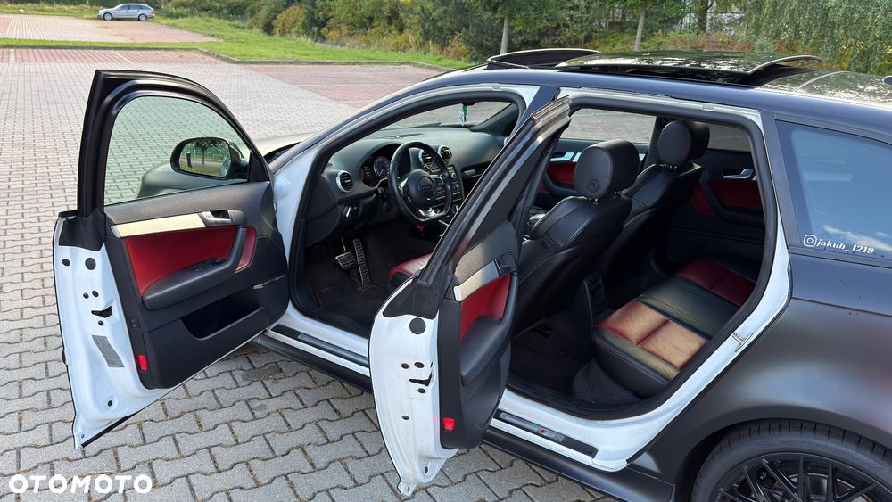 Audi S3 - 7