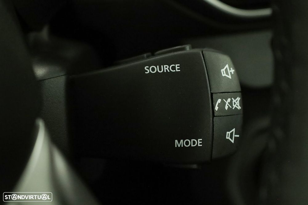 Dacia Sandero 1.0 ECO-G Expression Bi-Fuel - 18